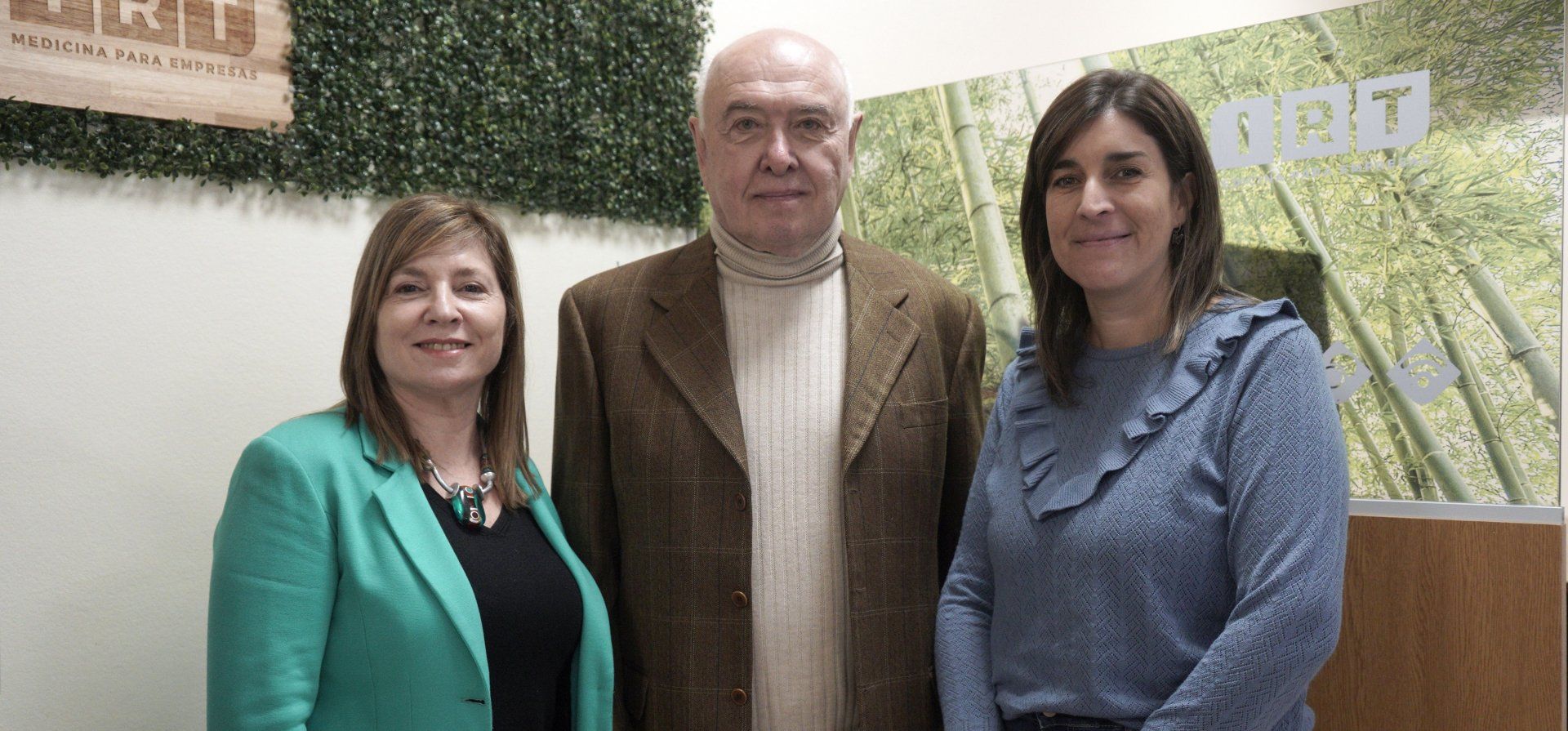La estrategia de IRT para hacer crecer la medicina laboral en Argentina