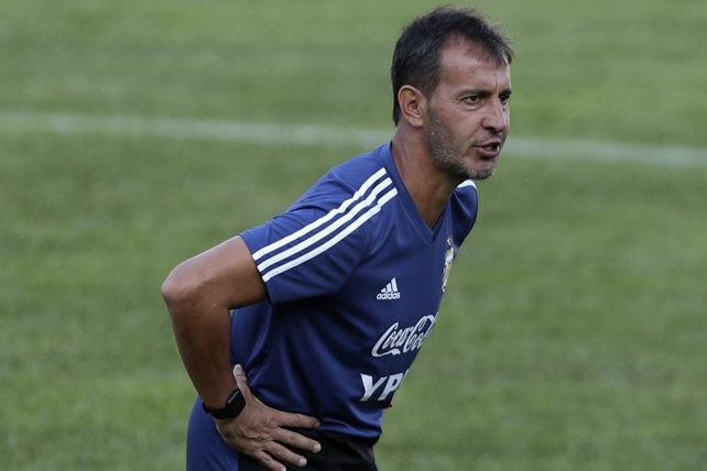 Bocha Batista comenzó a palpitar los Juegos Olímpicos de Tokio 2020