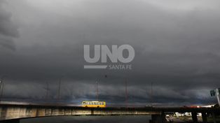 Alerta y aviso a corto plazo por tormentas fuertes