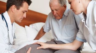 Traumatológos piden cambios a la propuesta de Clínicas y Sanatorios