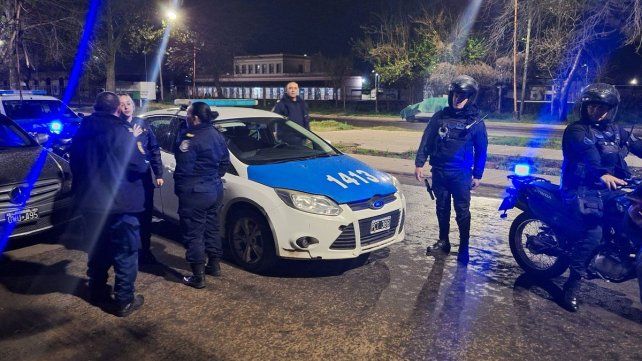 Desde seccional Uruguay de Agmer repudiaron esta práctica oscura que nos remite a las épocas más tristes en la historia del país