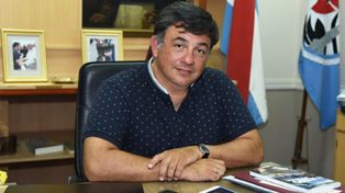 Concepción del Uruguay: No estamos pensando en la Fiesta de la Playa presencial