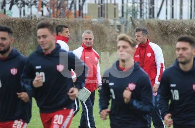 Leonardo Madelón podría recuperar a un jugador muy importante