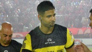 Ya está el árbitro del partido entre Unión y Tigre de la fecha 3 del Clausura