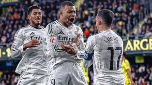 Mbappé fue hospitalizado en Miami y peligra su presencia en el Mundial de Clubes