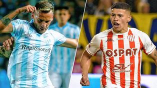 Atlético Tucumán recibe a Unión y da pelea en el campeonato&nbsp;