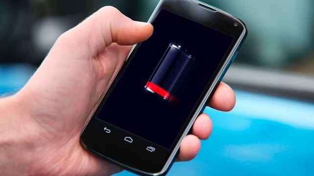 Algunos trucos para cargar el celular más rápido