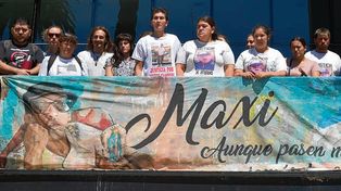 Imputaron a un agente de Prefectura por un crimen