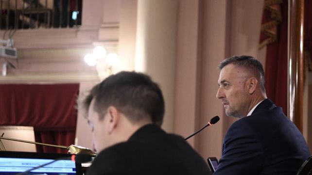 La Cámara de Diputados de Entre Ríos sancionó la ley que crea la Obra Social de Entre Ríos (OSER)