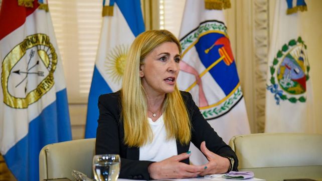 La subsecretaría de Turismo