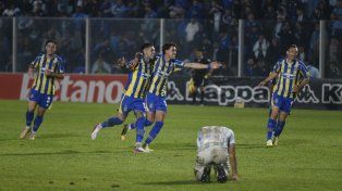 Central y el protagonismo: qué deberá ratificar en la recta final del torneo Clausura