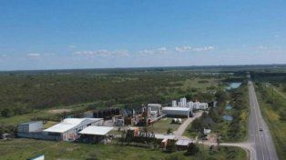 Clamor unificado en Gualeguay por la erradicación de Soluciones Ambientales