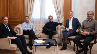 El PRO y LLA siguen explorando un acuerdo de cara a 2027