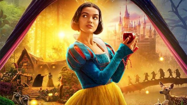 Blancanieves