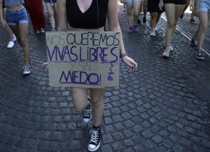 Hay que concientizar, pidió el padre de la joven que sobrevivió a un intento de femicidio