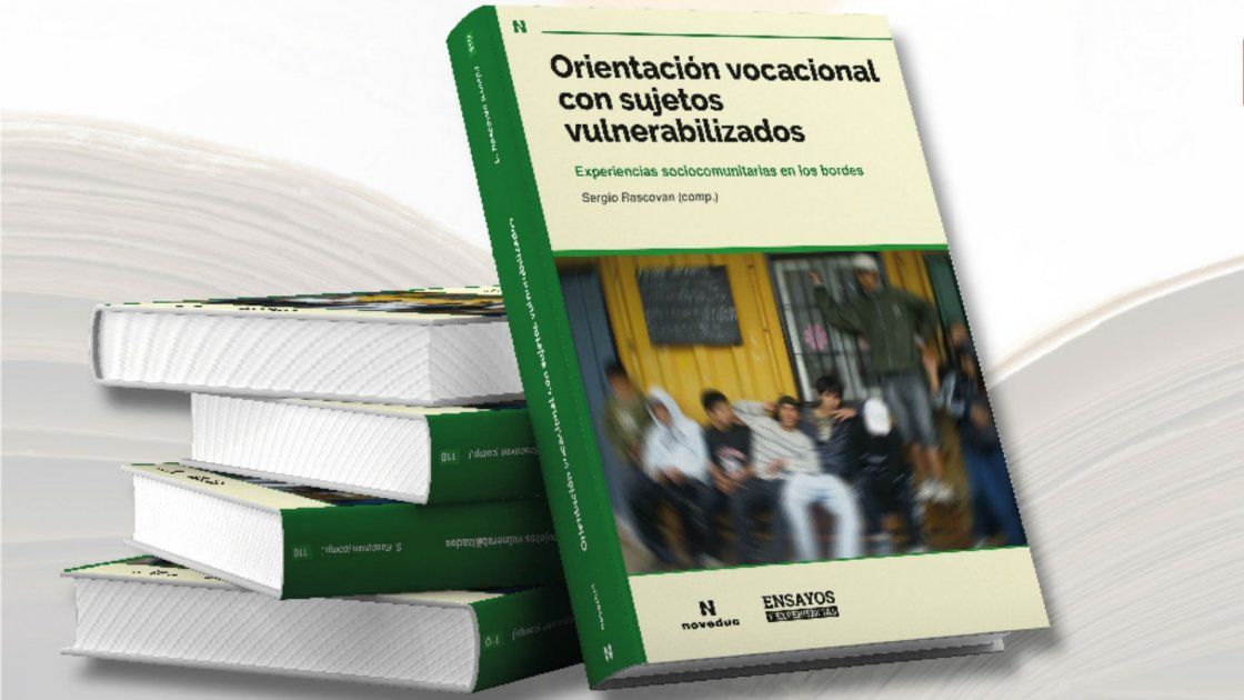 La orientación vocacional bajo una amplia mirada