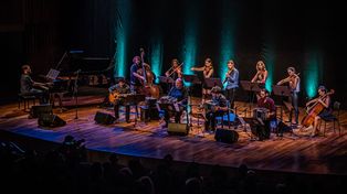 Este sábado 4, en Lavardén, la Orquesta Utópica presentará una retrospectiva para celebrar sus primeros diez años