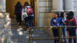 Para los funcionarios de Educación, los cambios establecidos para el último tramo del año no son nada nuevo.&nbsp;