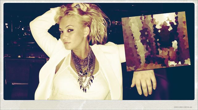 María Eugenia Ritó publicó la imagen más sexy que viste de ella