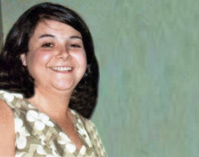 Los maestros recuerdan a la docente como una mujer súper alegre y activa.