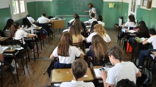 Modificaciones en la enseñanza secundaria