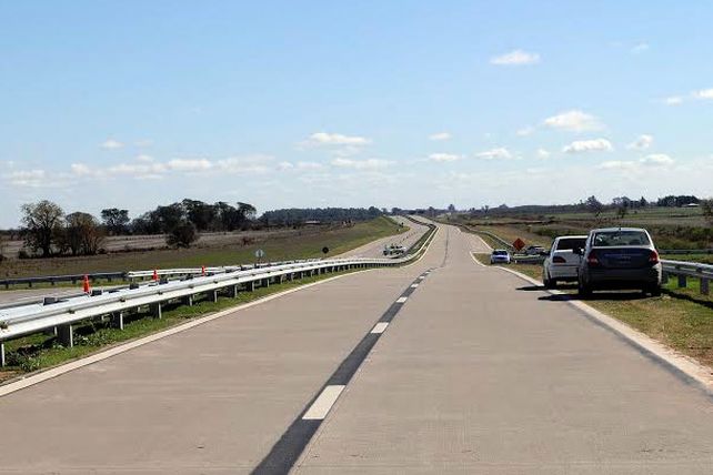 Se conocerán las ofertas para la obra de iluminación de la Circunvalación Oeste