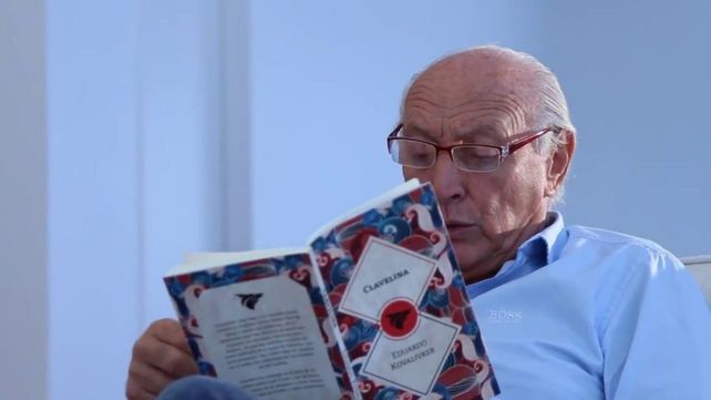 Eduardo Kovalivker