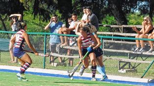 Regresa parcialmente la acción en el Torneo Dos Orillas con la disputa del clásico en la autopista.