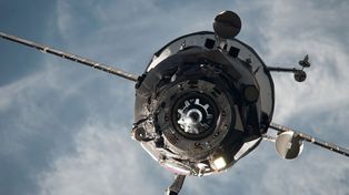 Un carguero espacial ruso cae sin control a la Tierra