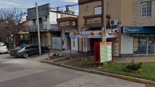 Robaron y golpearon a un carnicero de barrio Candioti Norte.&nbsp;