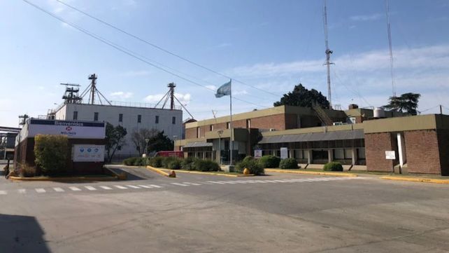Rosario recibe una inversión de u$s100 millones para reactivar el complejo industrial Santa Clara