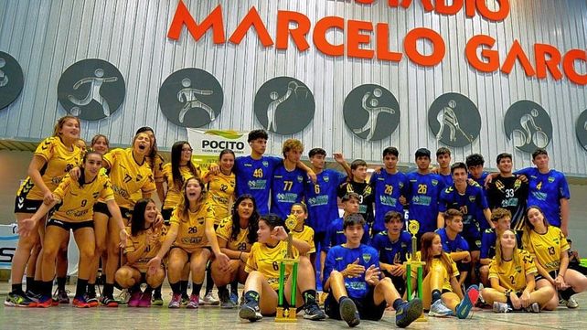 Fotos | Gentileza CAH: Agustín Sarmiento