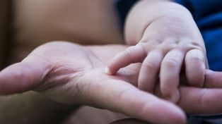 En las primeras seis horas, hubo 120 inscriptos  para adoptar a tres hermanas
