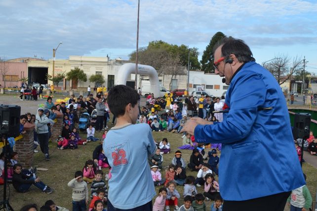 Vacaciones de invierno: Santa Fe se consolida como destino turístico
