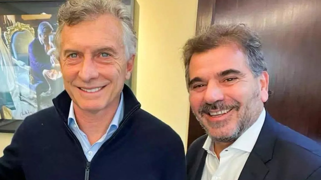 Difunden investigación sobre sociedades vinculadas a la esposa del diputado del PRO