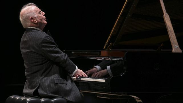 El músico tiene que aprender a pensar