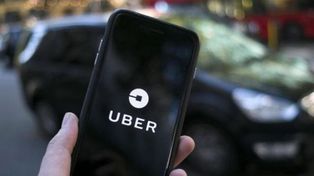Uber pone un pie en la ciudad de Santa Fe y ya busca conductores