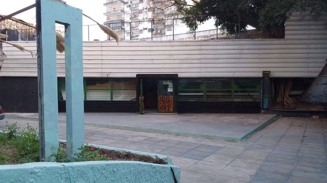 La reconversión de un inmueble histórico: ¿qué abre donde funcionó el boliche Sonic?