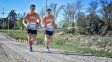 Se llevó a cabo la 36ª Media Maratón de la Salud en Libertador San Martín. Se llevó a cabo la 36ª Media Maratón de la Salud en Libertador San Martín.