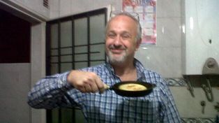 Desesperada búsqueda de un empresario santafesino