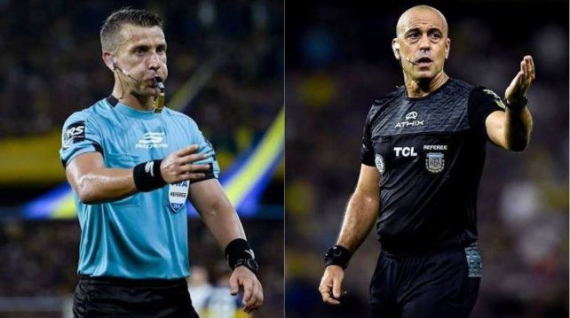 Sebastián Zunino estará el jueves en Córdoba y Jorge Baliño el sábado en el Parque.