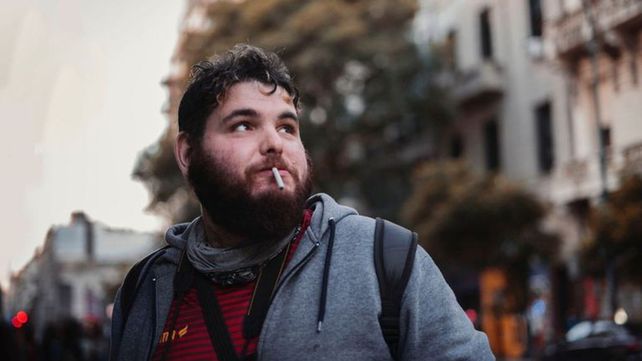 Falleció Nicolás Avelluto, militante popular e hijo mayor del ex secretario de Cultura