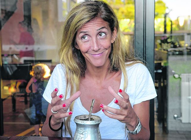 Carolina Cristinziano: La AFA no tiene solución ni salvación