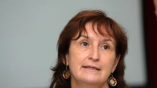 Hoy los equipos de salud tienen que ser hechos a medidas del lugar donde van a intervenir