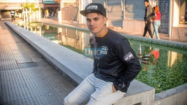 Milton Espíndola
