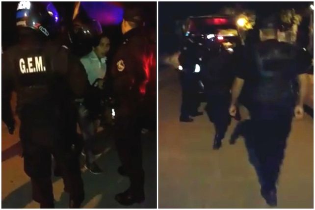 La Uader y la UNER repudiaron la represión en la Universidad Nacional de Jujuy