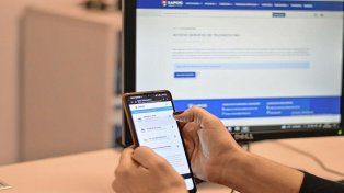 Modernización del Estado: Iapos y Registro Civil avanzan en la digitalización de trámites