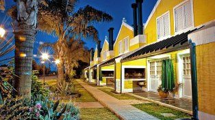 Cabañeros de Cayastá se mostraron conformes con el cambio de proveedor de servicios eléctricos