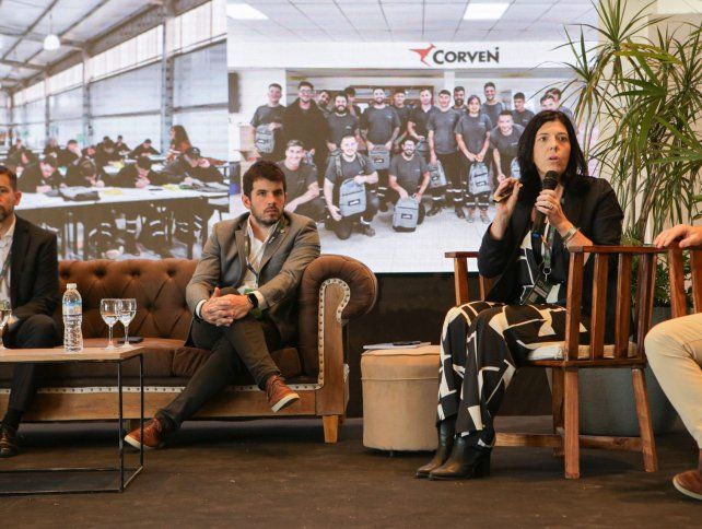 El rol de las inversiones público-privadas en la construcción de economías sostenibles en Argentina