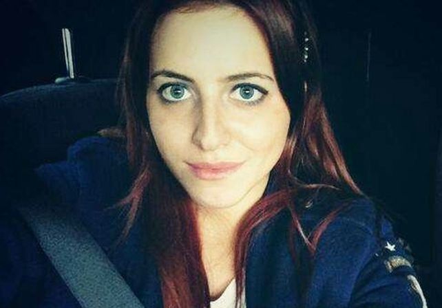 Revolucionó las redes sociales con una foto de su cola